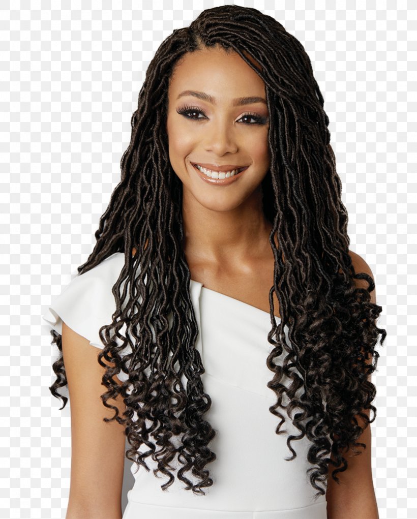 Crochet Braids Synthetic Dreads Artificial Hair Integrations Wig, PNG, 822x1024px, Braid, Afro, Artificial Hair Integrations, Black Hair, Brown Hair Download Free