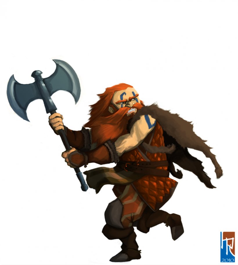 Dungeons & Dragons Pathfinder Roleplaying Game Dwarf Barbarian DeviantArt, PNG, 847x944px, Dungeons Dragons, Action Figure, Art, Barbarian, Character Download Free