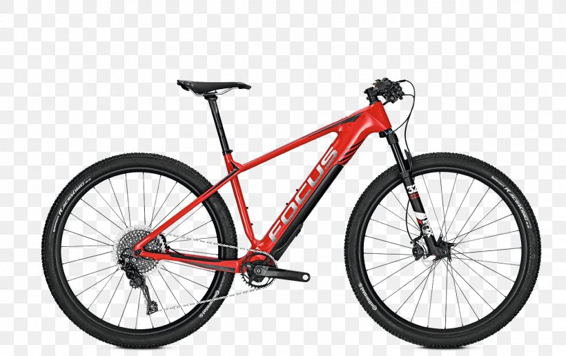 Electric Bicycle Mountain Bike Focus Bikes Ford Focus, PNG, 1500x944px, Electric Bicycle, Automotive Tire, Bicycle, Bicycle Accessory, Bicycle Frame Download Free