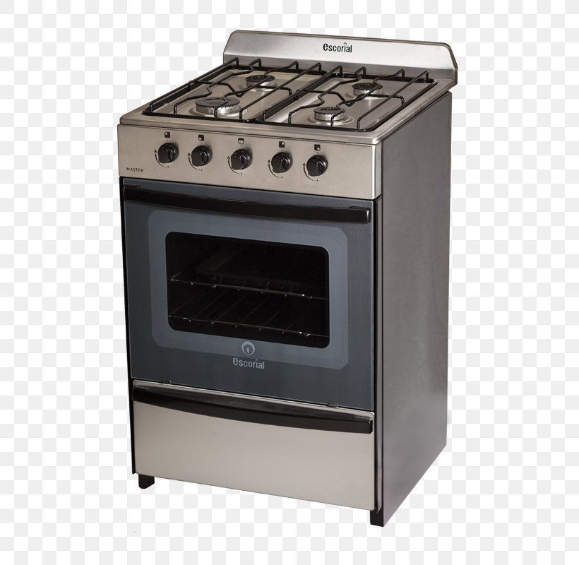 Gas Stove Cooking Ranges Escorial Master Stainless Steel Kitchen, PNG, 558x800px, Gas Stove, Clothes Iron, Cooking Ranges, Gas, Home Download Free