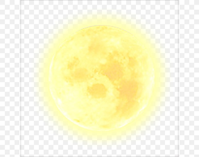 Heavenly Light, Celestial Bodies, & Us Sky Moonlight Wallpaper, PNG, 650x650px, Sphere, Sky, Yellow Download Free