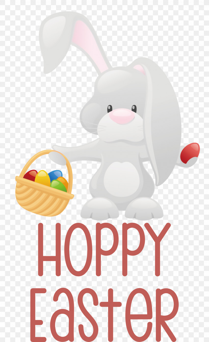 Hoppy Easter Easter Day Happy Easter, PNG, 1837x2999px, Hoppy Easter, Cartoon, Easter Bunny, Easter Day, Happy Easter Download Free