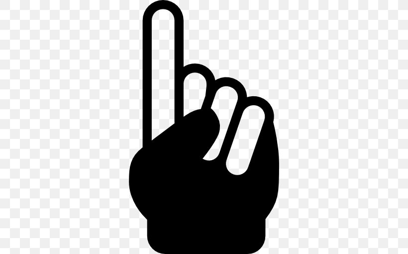 Index Finger Hand Gesture, PNG, 512x512px, Finger, Arm, Black And White, Gesture, Hand Download Free