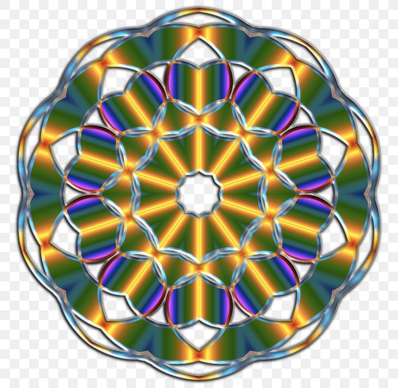 Kaleidoscope, PNG, 776x800px, Kaleidoscope, Inkscape, Mandala, Symmetry, Window Download Free