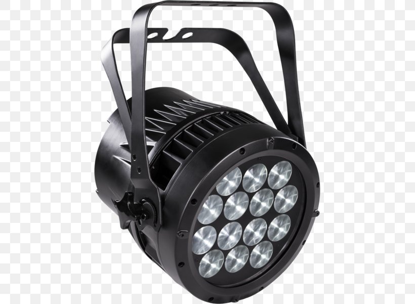 Light-emitting Diode LED Stage Lighting Searchlight Projector, PNG, 600x600px, Light, Architectural Lighting Design, Automotive Exterior, Dimmer, Gobo Download Free