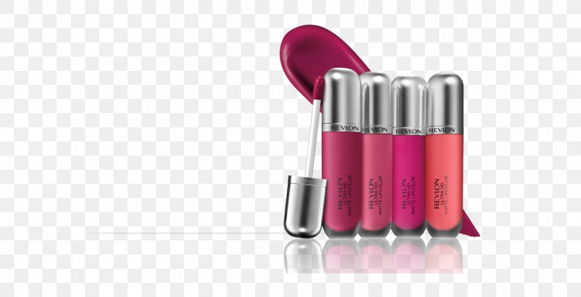 Lipstick Cosmetics Color Revlon, PNG, 1300x667px, Lipstick, Brush, Color, Cosmetics, Health Beauty Download Free