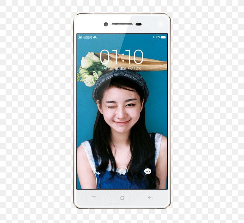 OPPO Digital Mobile Phones Hewlett-Packard Android Smartphone, PNG, 750x750px, Oppo Digital, Adreno, Android, Central Processing Unit, Communication Device Download Free