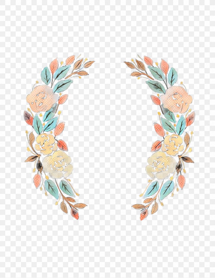 Peach Flower, PNG, 989x1280px, Necklace, Flower, Hair Accessory, Headband, Jewellery Download Free