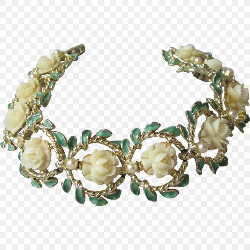 Pearl Necklace Turquoise Body Jewellery Bracelet, PNG, 854x854px, Pearl, Body Jewellery, Body Jewelry, Bracelet, Emerald Download Free