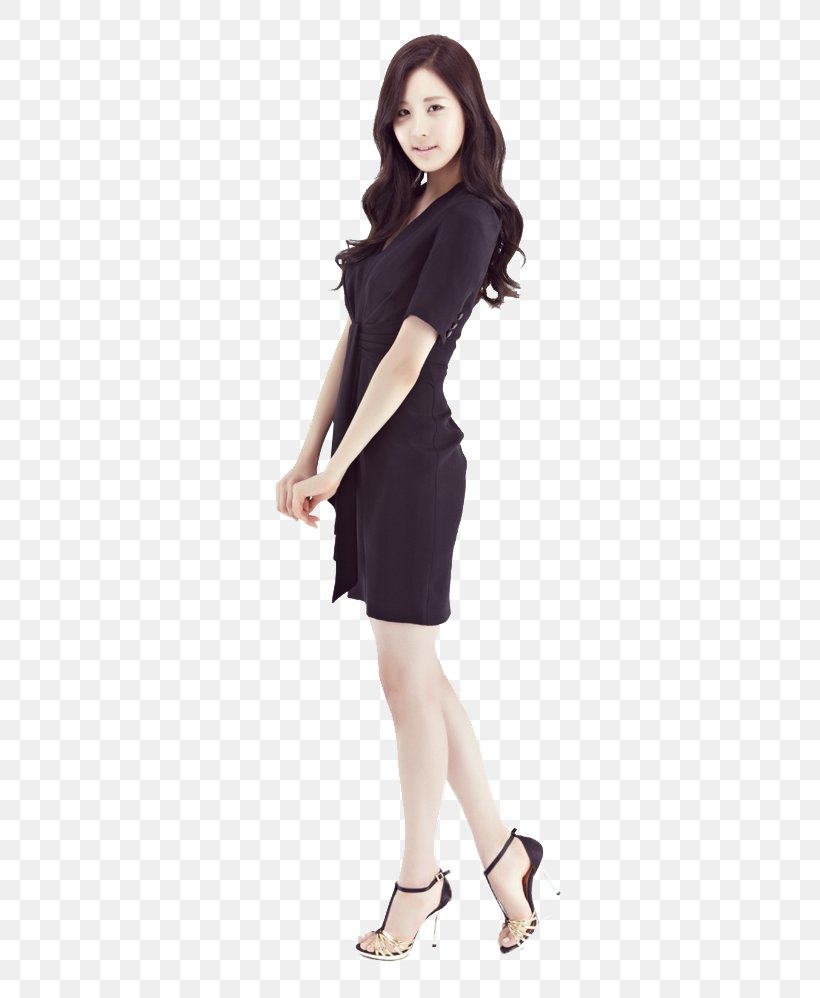 Seohyun Girls' Generation Photography, PNG, 487x998px, Watercolor, Cartoon, Flower, Frame, Heart Download Free
