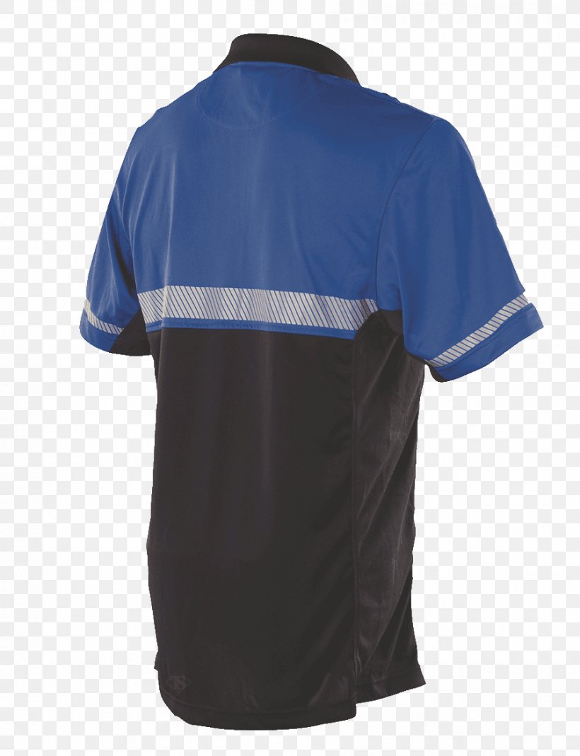 T-shirt Jersey Sleeve Polo Shirt Clothing, PNG, 900x1174px, Tshirt, Active Shirt, Blue, Clothing, Cycle Polo Download Free