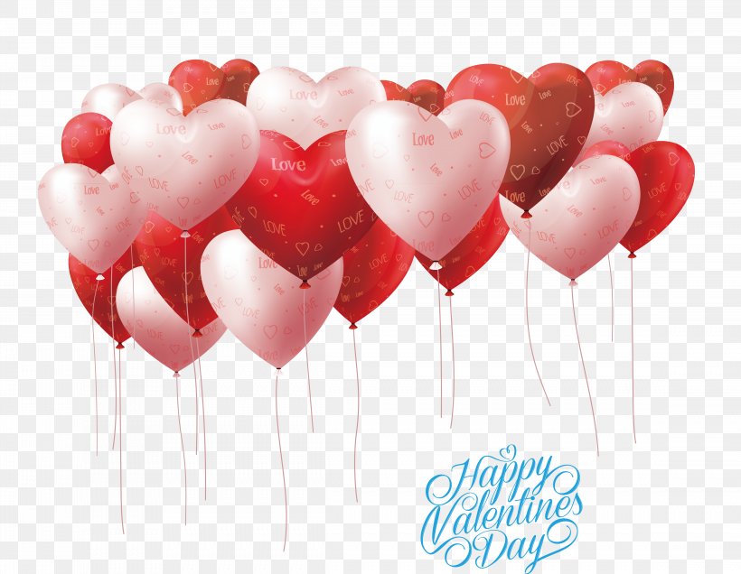 Valentines Day Balloon Heart Greeting Card Stock Photography, PNG, 4592x3563px, Valentines Day, Balloon, Berry, Greeting Card, Heart Download Free