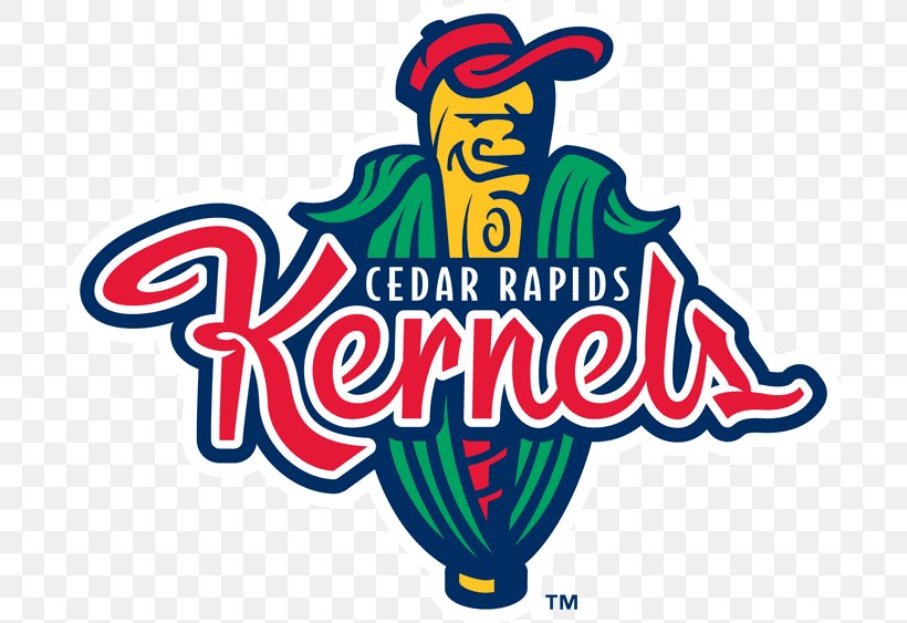 Cedar Rapids Kernels Veterans Memorial Stadium Minnesota Twins Beloit Snappers Midwest League, PNG, 700x563px, Cedar Rapids Kernels, Area, Baseball, Beloit Snappers, Brand Download Free