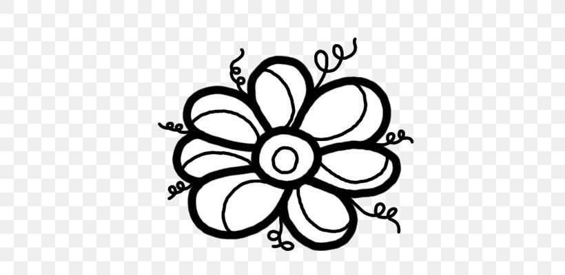 Circle Point Body Jewellery Flowering Plant Clip Art, PNG, 640x400px, Point, Area, Bicycle Wheel, Black And White, Body Jewellery Download Free