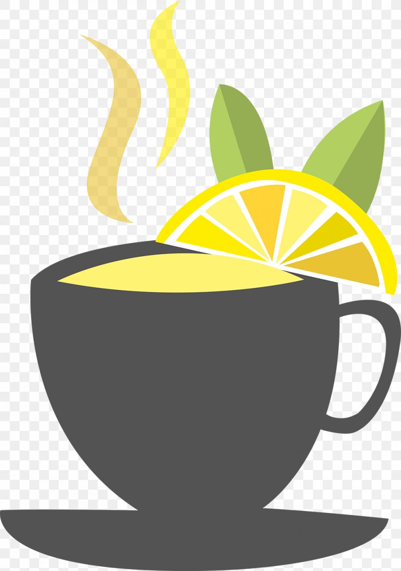 Coffee Clip Art Product Design Flower Fruit, PNG, 1000x1422px, Coffee, Caffeine, Citrus, Coffee Cup, Cup Download Free
