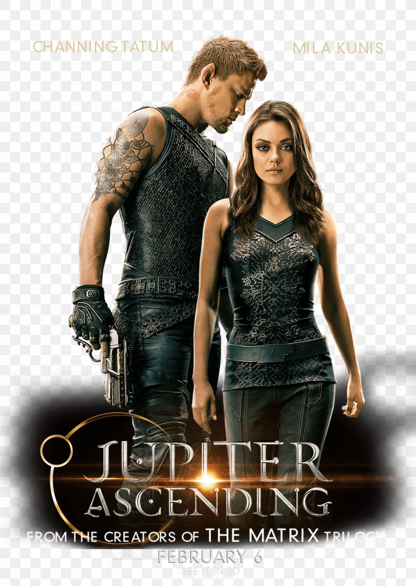 Lana Wachowski Jupiter Ascending 36th Golden Raspberry Awards Film The Wachowskis, PNG, 925x1304px, Jupiter Ascending, Action Film, Channing Tatum, Film, Film Director Download Free