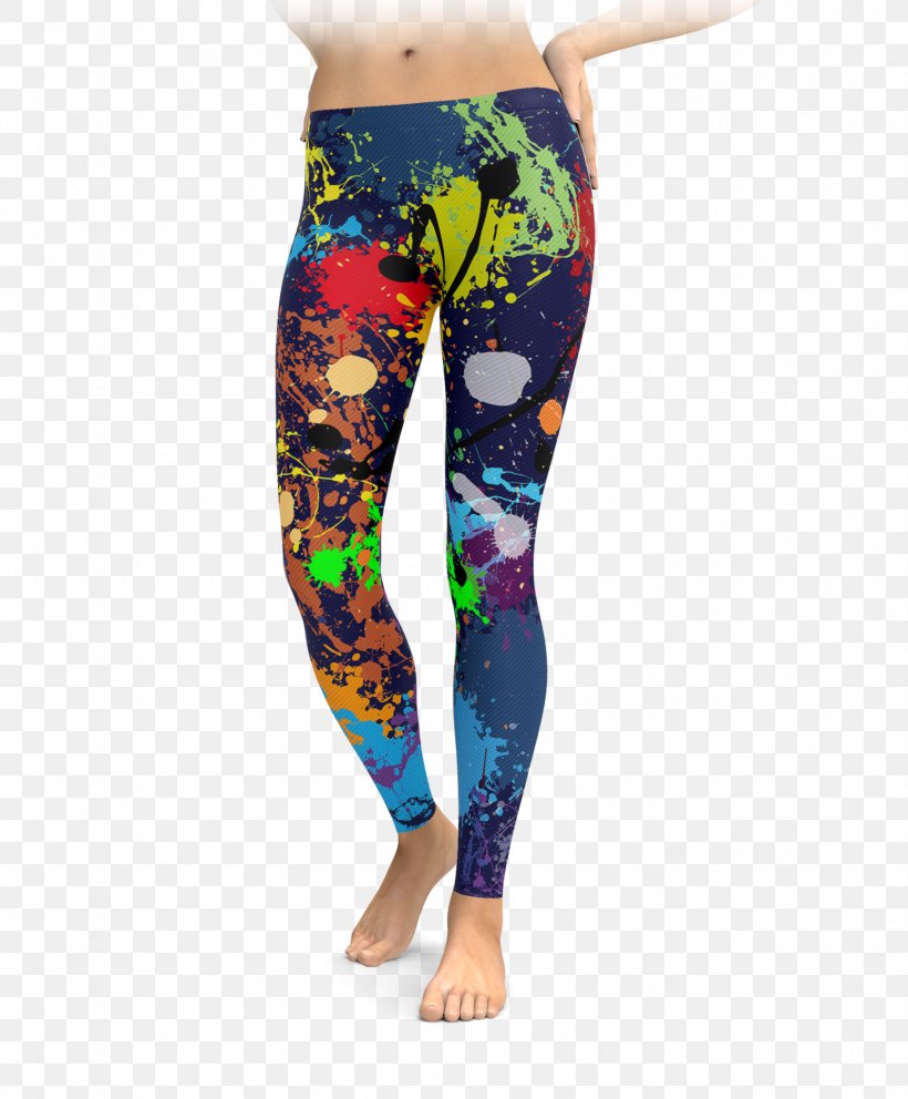 Leggings Hoodie T-shirt Pants Clothing, PNG, 1692x2048px, Watercolor, Cartoon, Flower, Frame, Heart Download Free