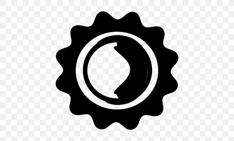 Logo Circle Symbol Emblem Label, PNG, 512x495px, Logo, Blackandwhite, Emblem, Label, Symbol Download Free