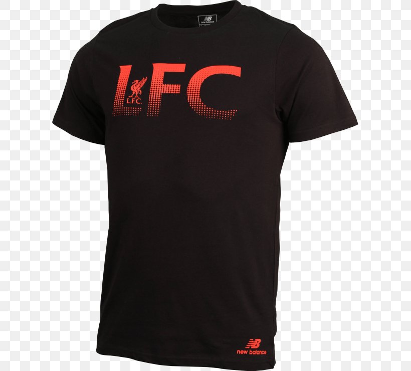 Long-sleeved T-shirt Fanatics, PNG, 740x740px, Tshirt, Active Shirt, Black, Brand, Clothing Download Free