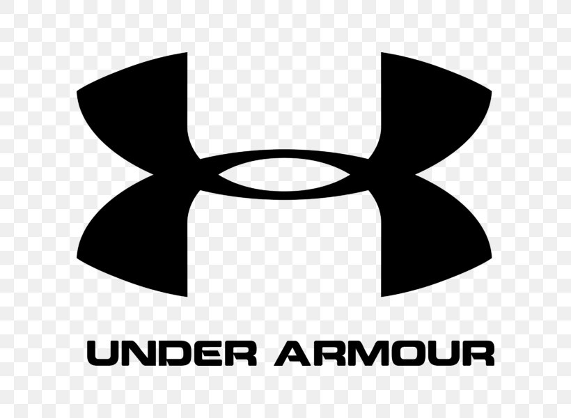 Under Armour Clothing Shoe Polo Shirt Sneakers, PNG, 800x600px, Under Armour, Black, Black And White, Brand, Business Download Free