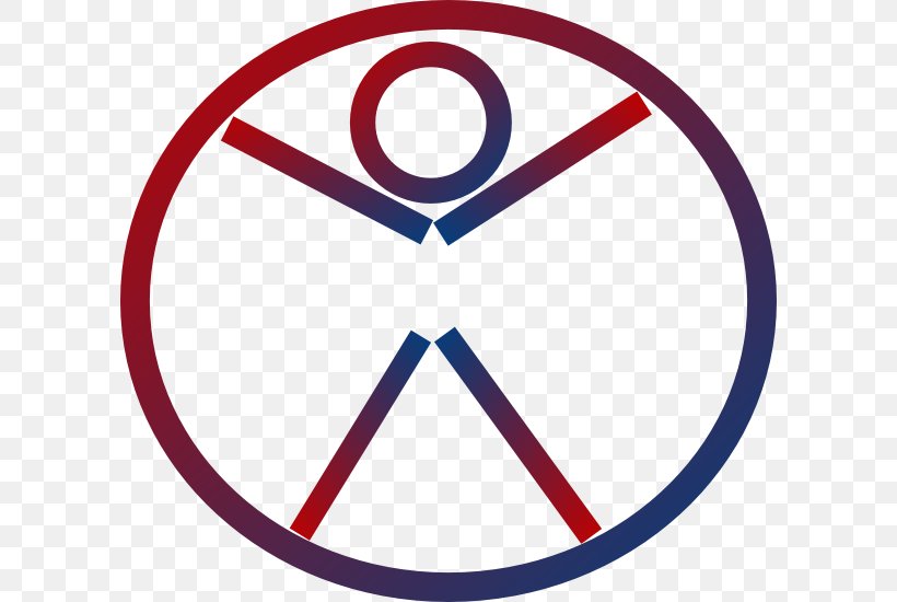 Vitruvian Man Clip Art Image Royalty-free, PNG, 600x550px, Vitruvian Man, Area, Brand, Human Body, Logo Download Free