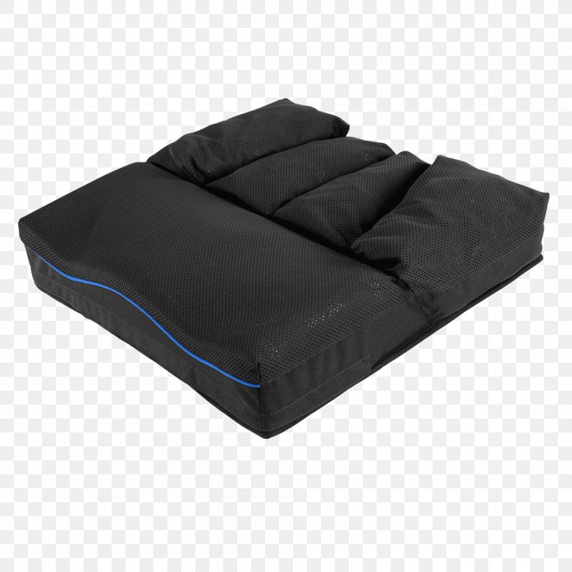 Wheelchair Cushion Vicair B.V. Bed, PNG, 1000x1000px, Wheelchair, Bed, Bed Sore, Black, Chair Download Free