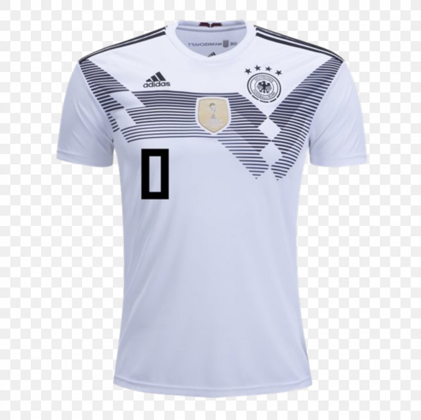 2018 World Cup Germany National Football Team T-shirt FIFA Confederations Cup Jersey, PNG, 1024x1022px, 2018, 2018 World Cup, Active Shirt, Brand, Clothing Download Free
