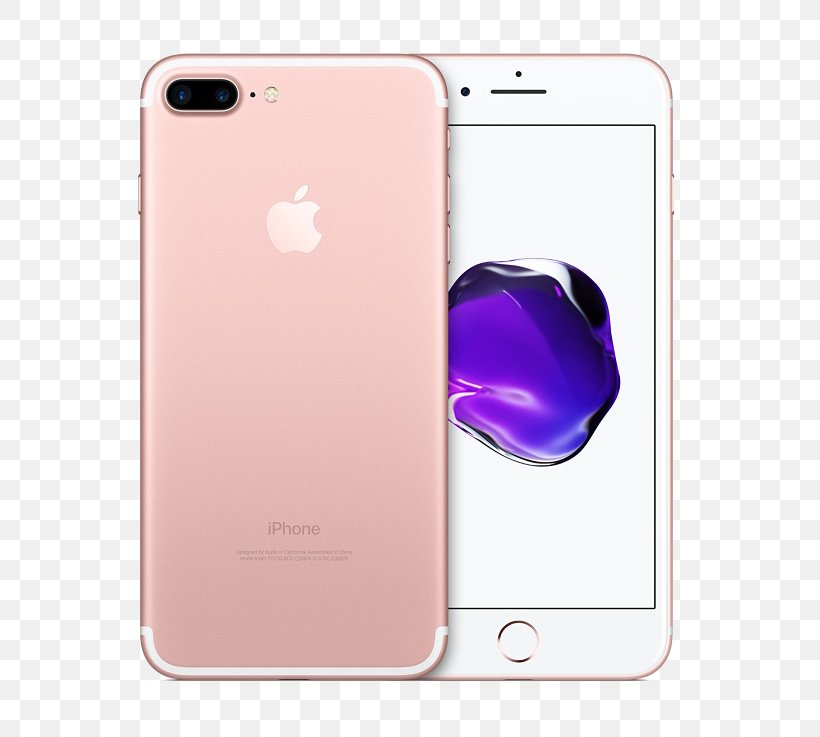 Apple IPhone 7 Plus Apple IPhone 8 Plus IPhone X, PNG, 652x737px, 128 Gb, Apple Iphone 7 Plus, Apple, Apple Iphone 8 Plus, Communication Device Download Free