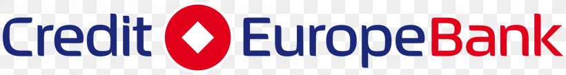 Credit Europe Bank Romania Union Bank, PNG, 2000x266px, Credit Europe Bank Romania, Bank, Blue, Brand, Company Download Free