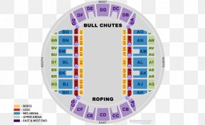 Dolly Parton S Stampede Seating Chart