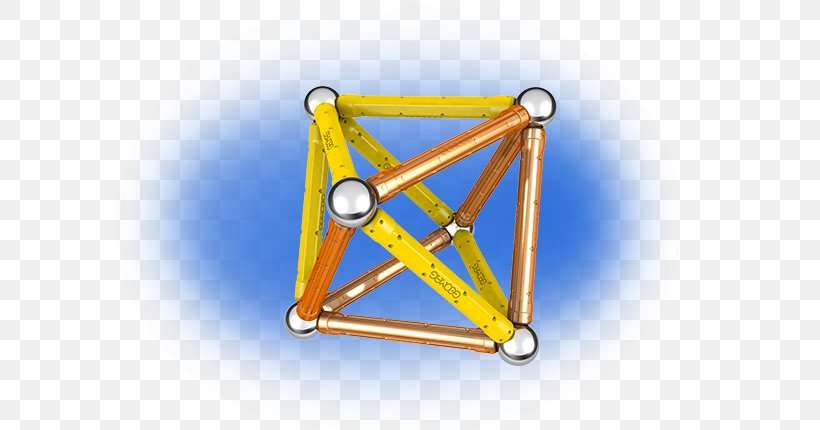 Geomag Color Construction Set Toys, PNG, 616x430px, Geomag, Bicycle Frame, Bicycle Frames, Bicycle Part, Child Download Free
