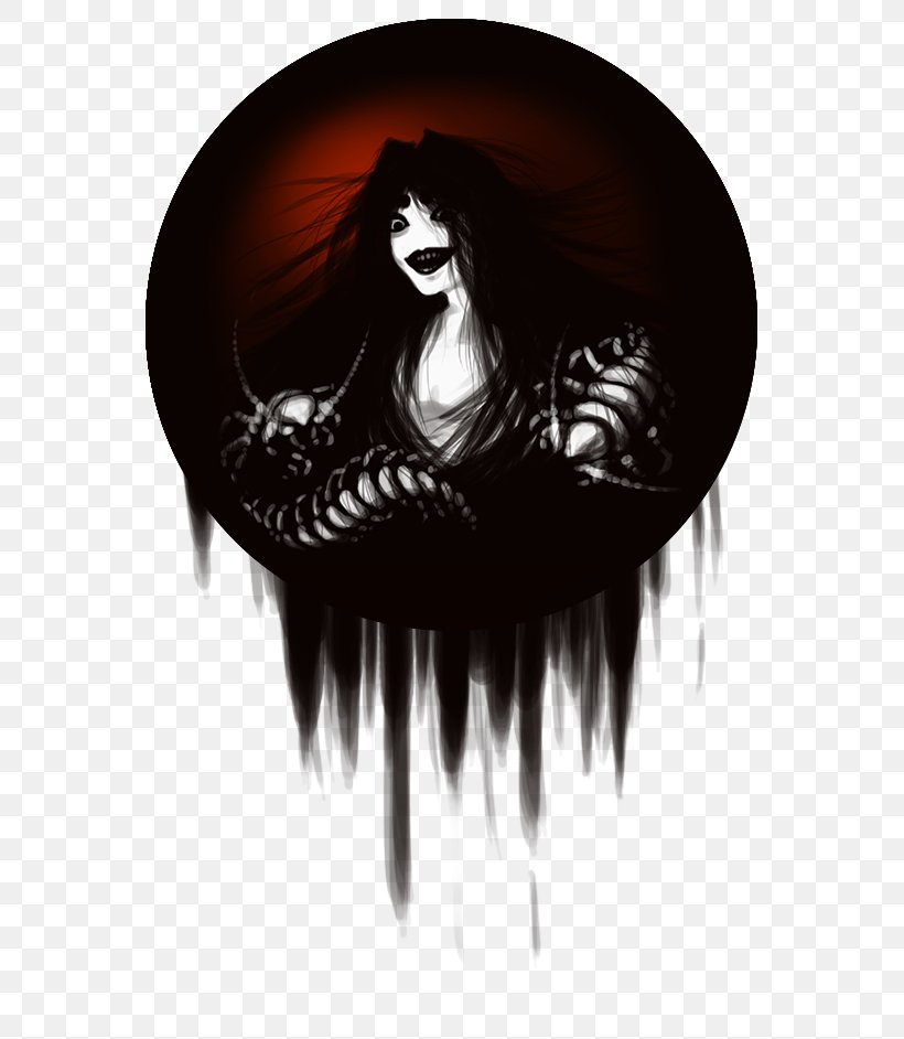 Illustration Graphics Desktop Wallpaper Silhouette Black Hair, PNG, 808x942px, Silhouette, Black, Black Hair, Computer, Hair Download Free