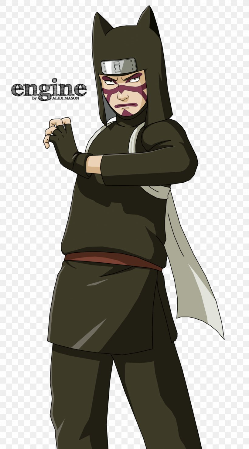 Kankuro Sasori Neji Hyuga Naruto, PNG, 1024x1843px, Watercolor, Cartoon, Flower, Frame, Heart Download Free