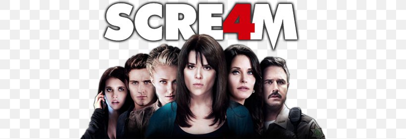 Lucy Hale Scream 4 Sidney Prescott Ghostface, PNG, 500x281px, Watercolor, Cartoon, Flower, Frame, Heart Download Free