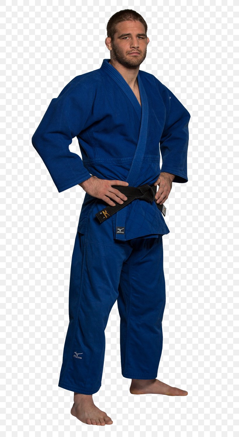 Mizuno Corporation Judogi Sport Dobok, PNG, 682x1500px, Mizuno Corporation, Arm, Blue, Clothing, Costume Download Free