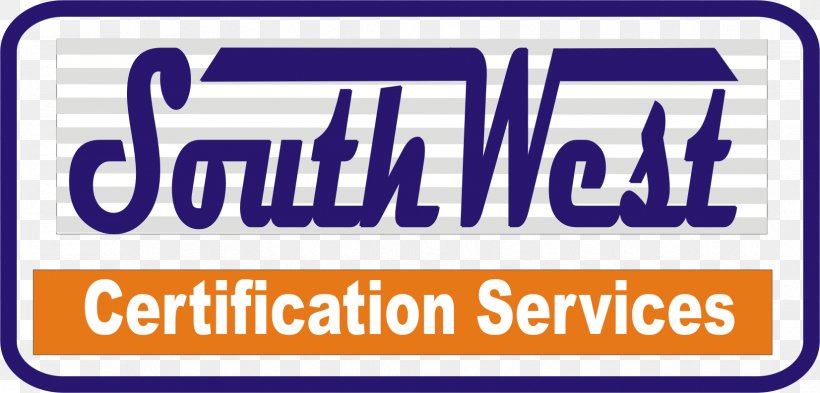 SW Certification Southwest Certification Services, PNG, 1653x793px, Certification, Advertising, Area, Banner, Blue Download Free