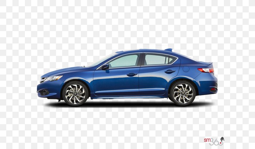 2016 Acura ILX 2017 Acura ILX Car Honda Civic, PNG, 640x480px, Acura, Acura Ilx, Automotive Design, Automotive Exterior, Automotive Wheel System Download Free