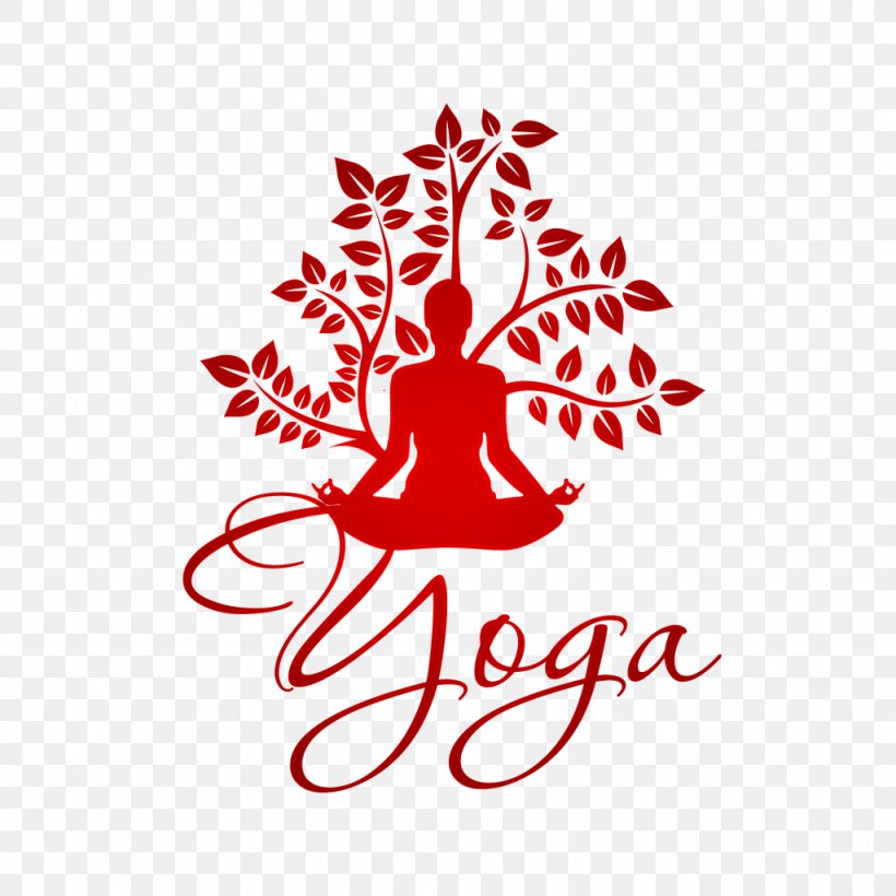 Bikram Yoga Logo Spa, PNG, 1024x1024px, Yoga, Artwork, Asana, Bikram Yoga, Branch Download Free