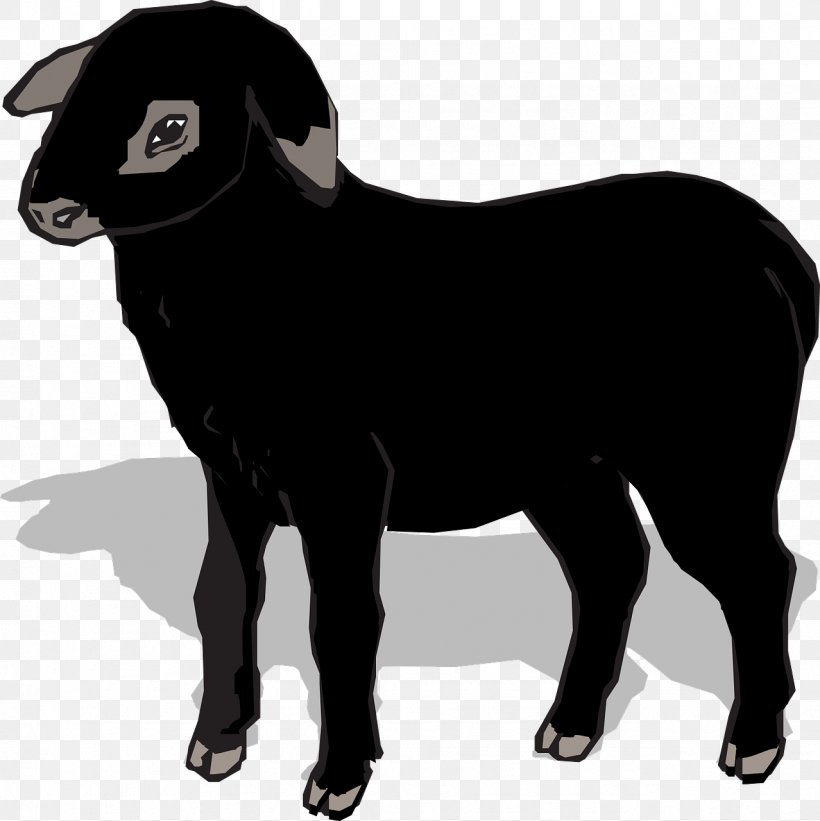 Black Sheep Clip Art, PNG, 1278x1280px, Sheep, Baa Baa Black Sheep, Black, Black And White, Black Sheep Download Free
