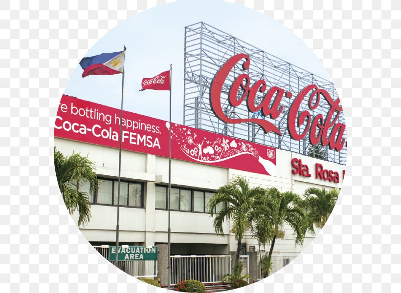 Coca Cola Femsa S.A.B. De C.V. Coca-Cola Brand Annual Report, PNG, 600x600px, Femsa, Advertising, Annual Report, Banner, Brand Download Free