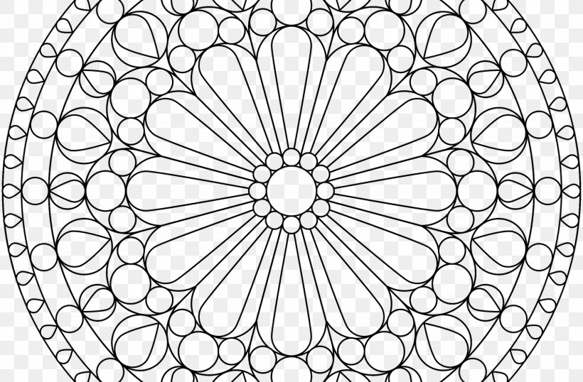 Coloring Book Mandala Graphic Design, PNG, 1600x1050px, Coloring Book, Adult, Area, Art, Bicycle Wheel Download Free