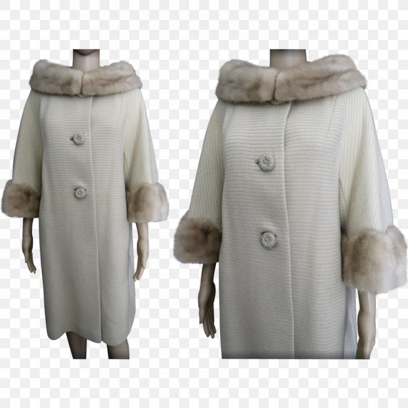 Fur Clothing Overcoat Hood, PNG, 1493x1493px, Fur Clothing, Beige, Clothing, Coat, Fur Download Free