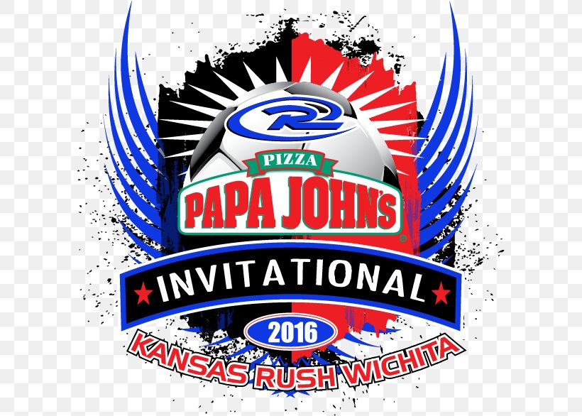 Logo Pizza Papa John's Brand Font, PNG, 603x586px, Logo, Brand, Gift, Gift Card, Label Download Free