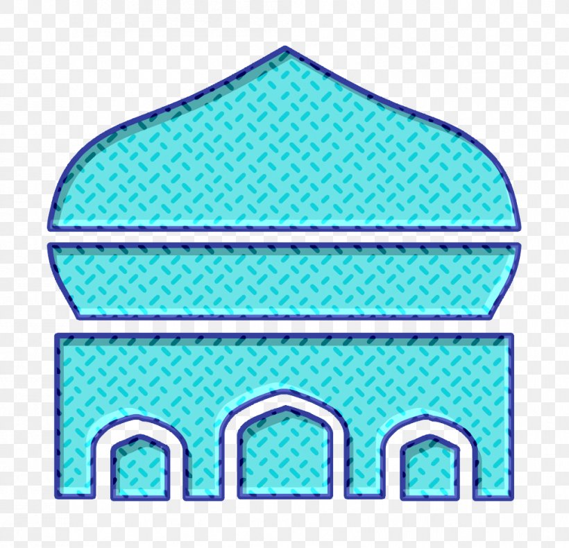 Masjid Icon Muslim Icon Pray Icon, PNG, 1006x970px, Masjid Icon, Aqua, Blue, Muslim Icon, Pray Icon Download Free