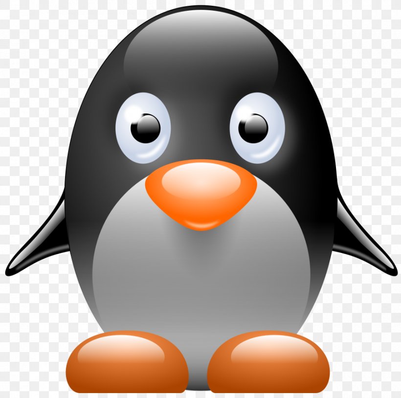Penguin Tux Clip Art, PNG, 900x894px, Penguin, Beak, Bird, Cartoon, Flightless Bird Download Free