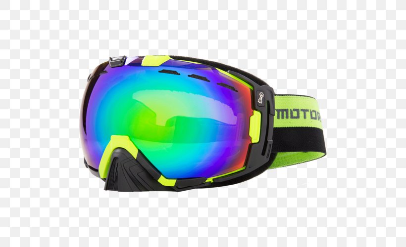 Snow Goggles Motorcycle Helmets Photochromic Lens Snowmobile, PNG, 500x500px, Goggles, Clothing, Discounts And Allowances, Eyewear, Glasses Download Free