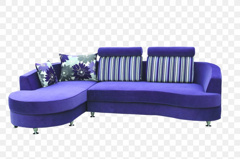 Sofa Bed Couch Furniture, PNG, 1024x683px, 3d Computer Graphics, Sofa Bed, Bed, Blue, Couch Download Free