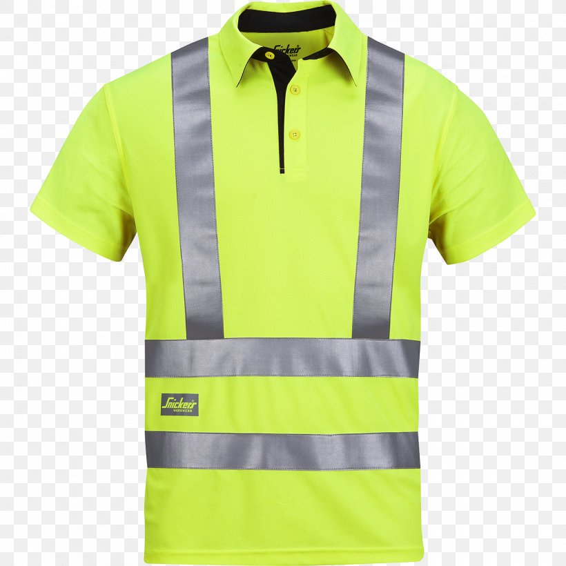 T-shirt High-visibility Clothing Polo Shirt Workwear, PNG, 1400x1400px, Tshirt, Active Shirt, Clothing, Clothing Sizes, Collar Download Free
