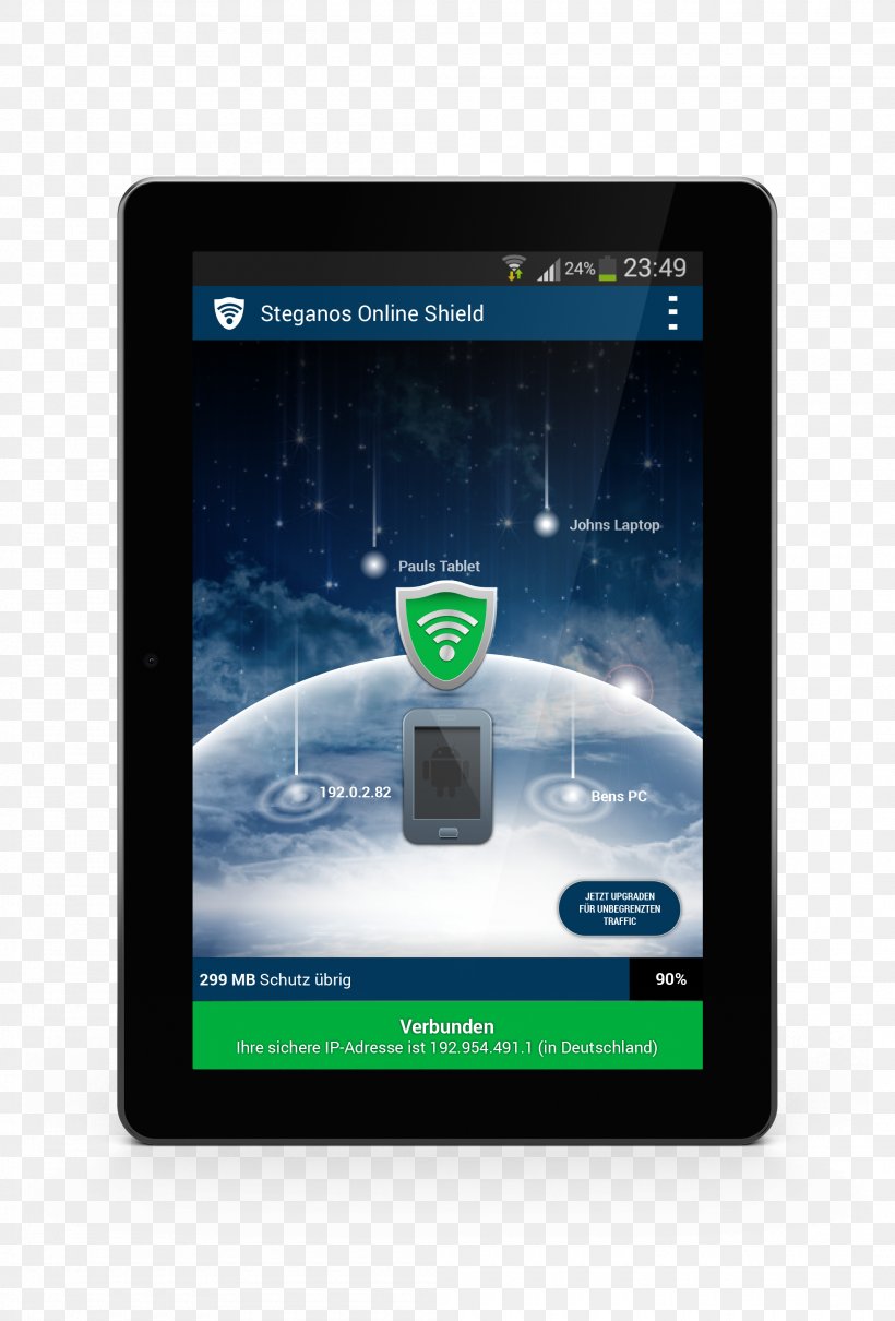 Virtual Private Network Hotspot Shield Android Computer Software Heise, PNG, 2100x3100px, Virtual Private Network, Android, Brand, Computer, Computer Software Download Free