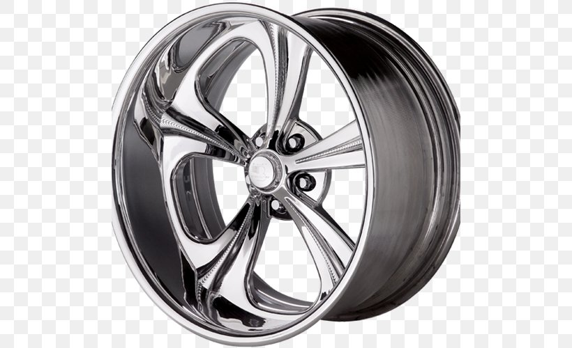Alloy Wheel Car Spoke Tire Rim, PNG, 500x500px, Alloy Wheel, Alloy, Auto Part, Automotive Design, Automotive Tire Download Free